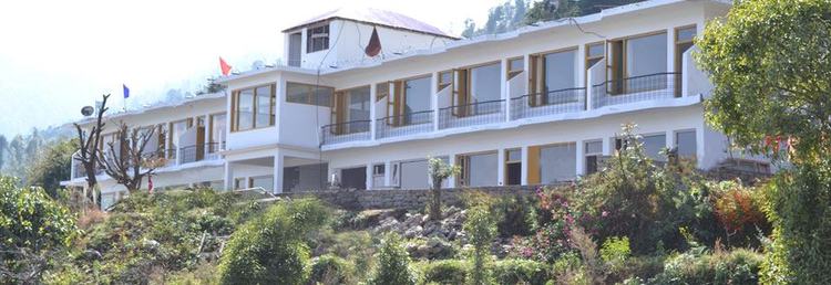 Hotel Milam Inn